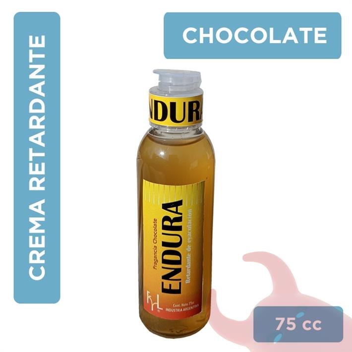 Lubricante Endless Retard Chico 50cm3